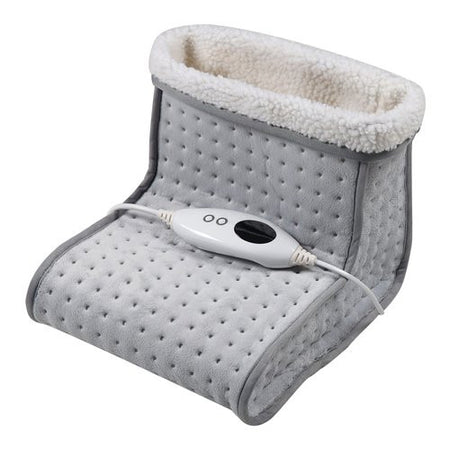 Scaldapiedi Ardes AR4H05 SKALDO Piedi Grey