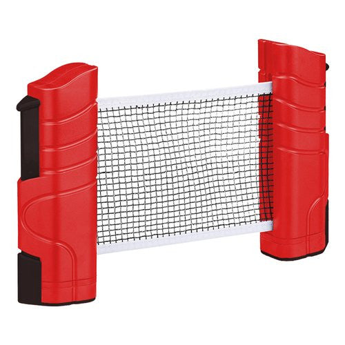 Set ping pong Mandelli 708800151 SPORT ONE Tendirete Roll Up avvolgime