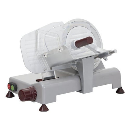 Affettatrice R. G. V. 90750 LUXURY Italia 20 Gl R Silver