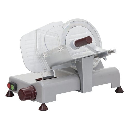 Affettatrice R. G. V. 90750 LUXURY Italia 20 Gl R Silver