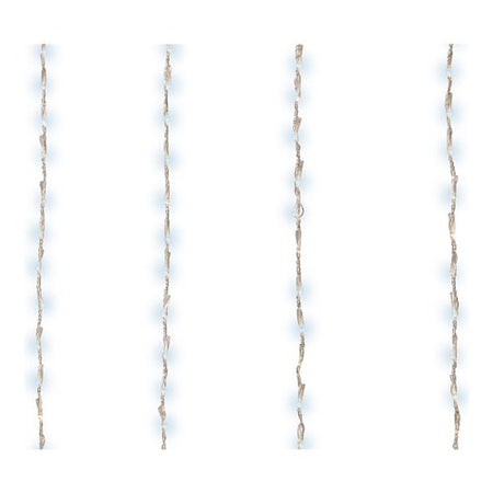 Tenda luminosa Kaemingk 494755 Led con 5 Giochi Luce