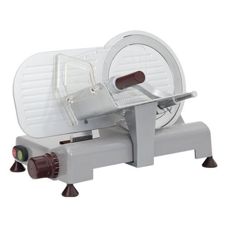 Affettatrice R. G. V. 90751 LUXURY Italia 22 Gl R Silver