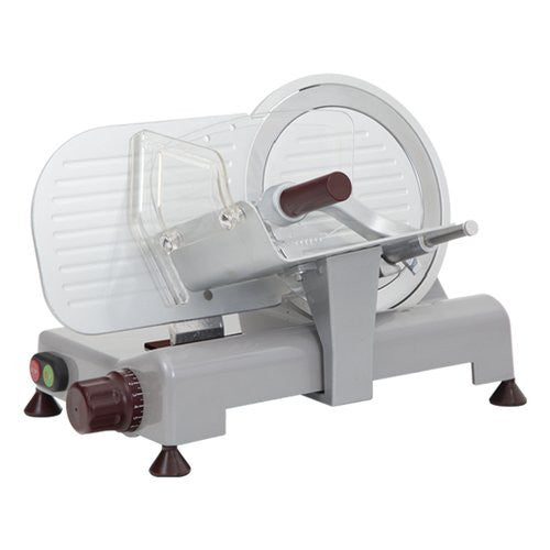 Affettatrice R. G. V. 90751 LUXURY Italia 22 Gl R Silver