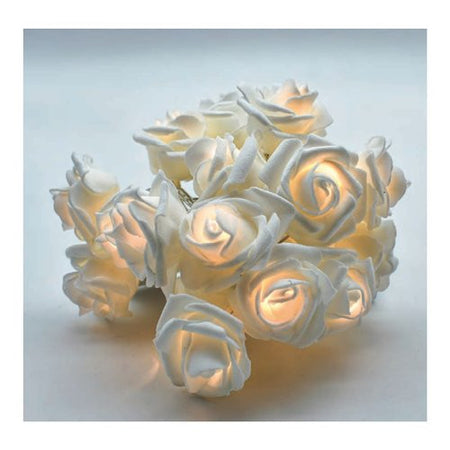 Filo Pre Qu' Italia D1756 CHRISTMAS Roselline