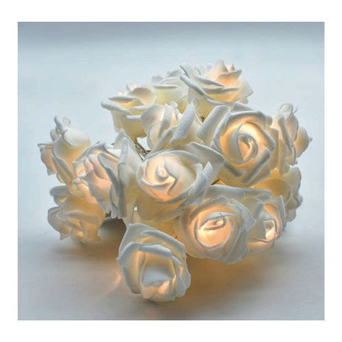 Filo Pre Qu' Italia D1756 CHRISTMAS Roselline