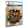 Videogioco Playstation 9791393 PLAYSTATION 5 Uncharted Raccolta L'Ered