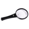 Lente ingrandimento Hama 00005445 90 Led Black