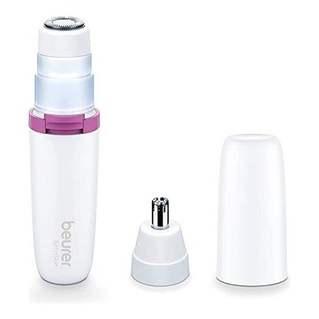 Depilatore Beurer 57612 BEAUTY Hl 16 Bianco e Viola