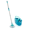 Set mocio Leifheit 52101 CLEAN TWIST Disc Mop Ergo
