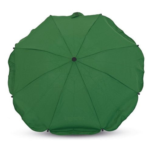 Parasole passeggino Inglesina A099HOGRN ad ombrello Green