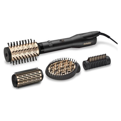 Modellatore capelli Babyliss AS970E BIG HAIR Luxe Black
