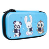 Custodia videogioco Big Ben SWITCHPOUCHRABBIT SWITCH Pouch Coniglio