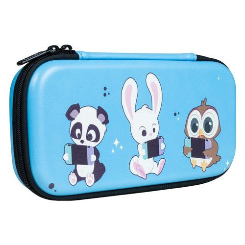 Custodia videogioco Big Ben SWITCHPOUCHRABBIT SWITCH Pouch Coniglio