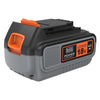 Batteria utensili Black & Decker BL4018 XJ 18V