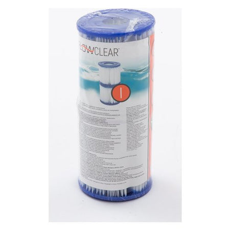 Cartuccia filtro piscina Bestway 58093 3