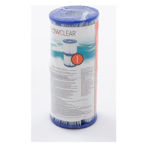Cartuccia filtro piscina Bestway 58093 3