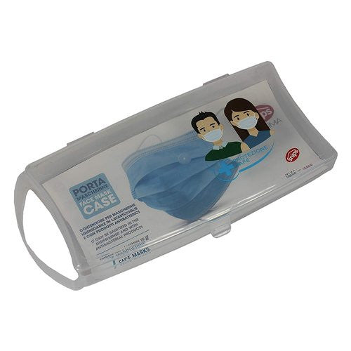 Porta mascherine Snips 079062 Assortito