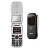 Cellulare Brondi 10278090 WINDOW+ Dual Sim Black