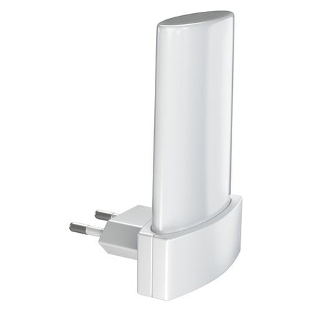 Luce notturna Ledvance LUNETTA Shine RGB White