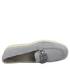 Hogan Scarpe basse Azzurro da donna