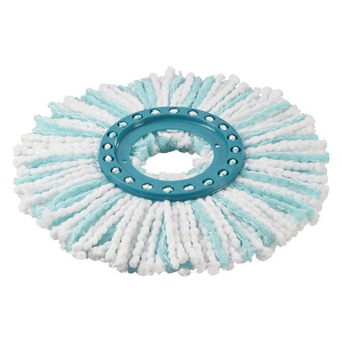 Mocio Leifheit 52104 CLEAN TWIST ricambio Mop Micro Duo