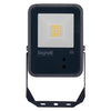 Proiettore con sensore presenza Beghelli 86169 FLOODLIGHT FL 20W Nero
