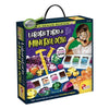 Gioco educativo Lisciani 83923 I'M A GENIUS Laboratorio Mineralogia