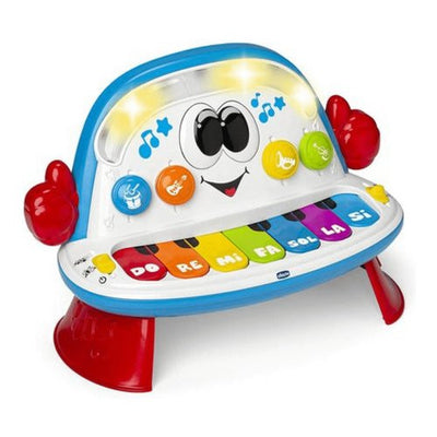 Funky Piano Orchestra Chicco 00010111000000 HAPPY MUSIC