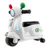 Cavalcabile Vespa Primavera Italia Chicco 95190 30 MOVE & GROW