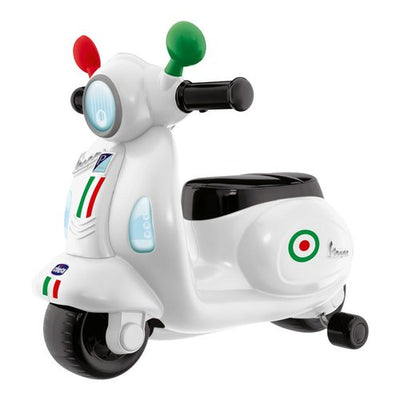Cavalcabile Vespa Primavera Italia Chicco 95190 30 MOVE & GROW