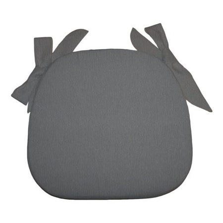 Cuscino seduta Olibò 30ST19S 2301 SAGOMATO Grigio