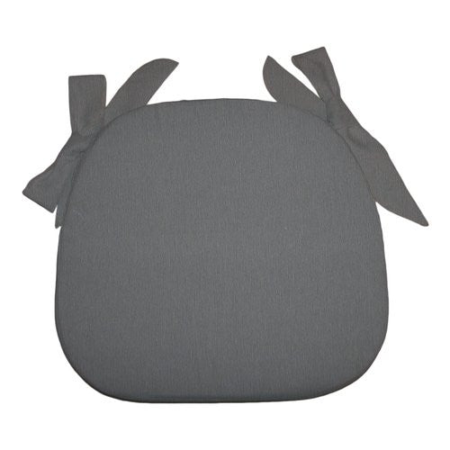 Cuscino seduta Olibò 30ST19S 2301 SAGOMATO Grigio