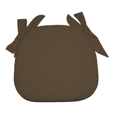 Cuscino seduta Olibò 30ST19S 2601 SAGOMATO Marrone