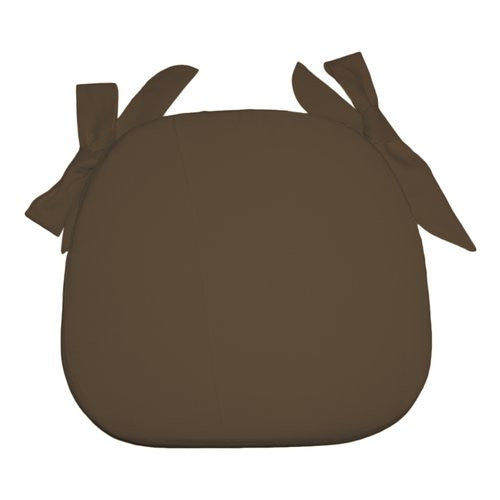 Cuscino seduta Olibò 30ST19S 2601 SAGOMATO Marrone