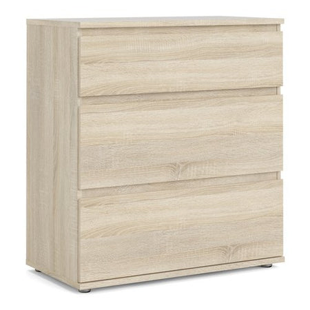 Cassettiera Tvilum 71094AK NOVA Rovere