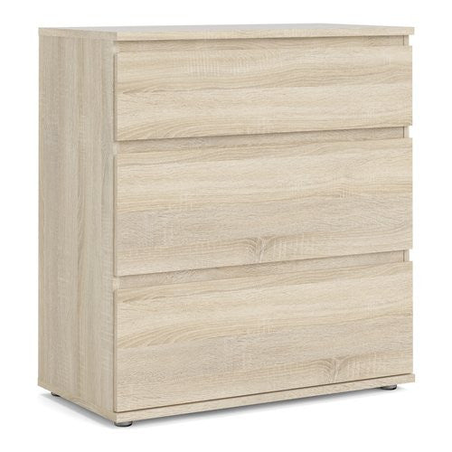 Cassettiera Tvilum 71094AK NOVA Rovere