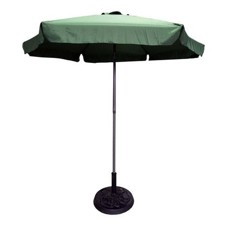 Ombrellone Amicasa GARDA Verde