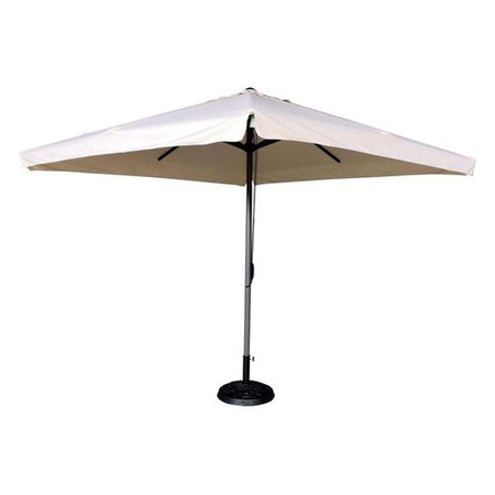 Ombrellone Amicasa CLASS Ecrù