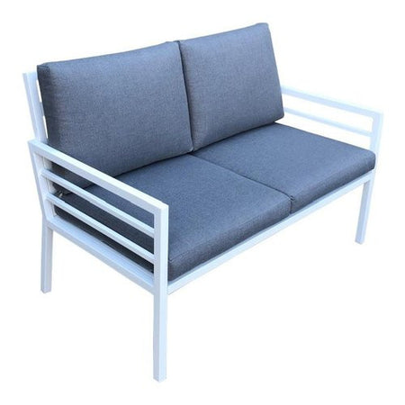 Divano Amicasa LS T 720 LOREN Bianco