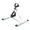 Pedaliera Everfit WELLY S Meccanica Bianco e Verde