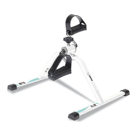 Pedaliera Everfit WELLY S Meccanica Bianco e Verde
