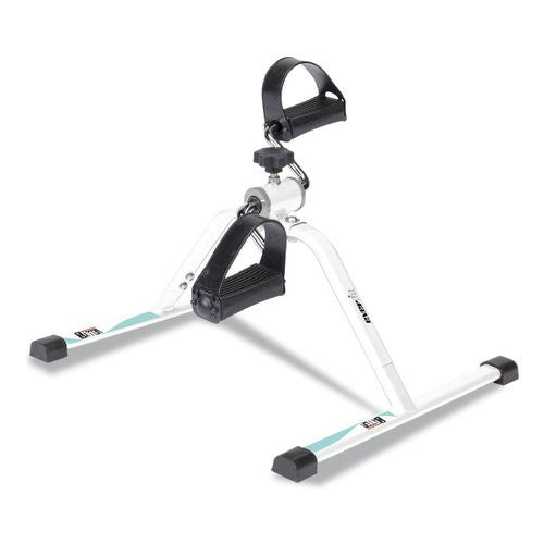 Pedaliera Everfit WELLY S Meccanica Bianco e Verde