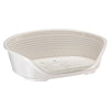 Cuccia interno Ferplast 70204911 SIESTA DELUXE 4 Bianco