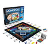 Gioco Hasbro E8978103 MONOPOLY Banking