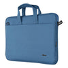 Borsa notebook Trust 24448 ECO Bologna Blu