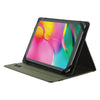 Custodia tablet Trust 24498 PRIMO Folio Case Green
