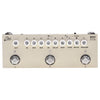 Multieffetto chitarra Eko 16100442 BAIO with Irs Beige