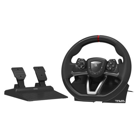 Volante e pedaliera simulatore guida Hori SPF 004U PLAYSTATION 5 Racin