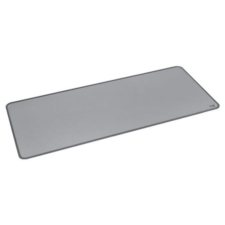 Tappetino mouse Logitech 956 000052 STUDIO SERIES Desk Mat Grigio medi
