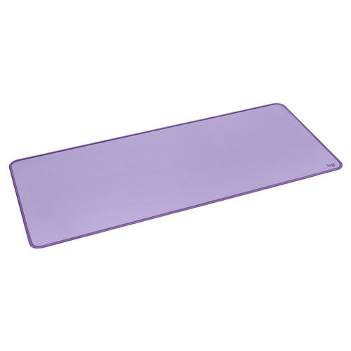 Tappetino mouse Logitech 956 000054 STUDIO SERIES Desk Mat Lavanda